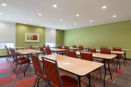 Home2 Suites By Hilton Oklahoma City Quail Springs - image 19