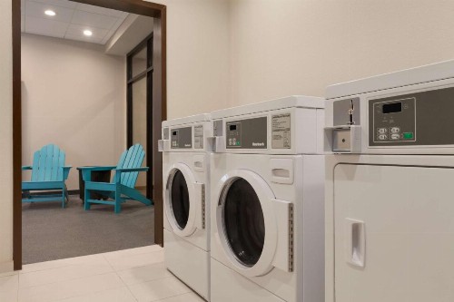Home2 Suites By Hilton Oklahoma City Quail Springs - image 21