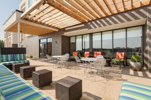Home2 Suites By Hilton Oklahoma City Quail Springs - image 3