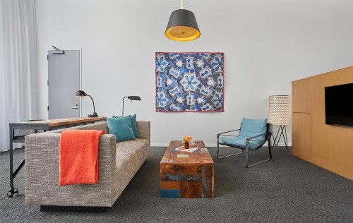 21c Museum Hotel Oklahoma City - image 12