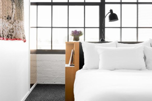 21c Museum Hotel Oklahoma City - image 13