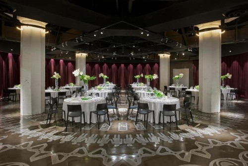 21c Museum Hotel Oklahoma City - image 16