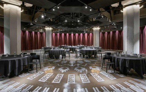 21c Museum Hotel Oklahoma City - image 18