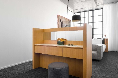 21c Museum Hotel Oklahoma City - image 2
