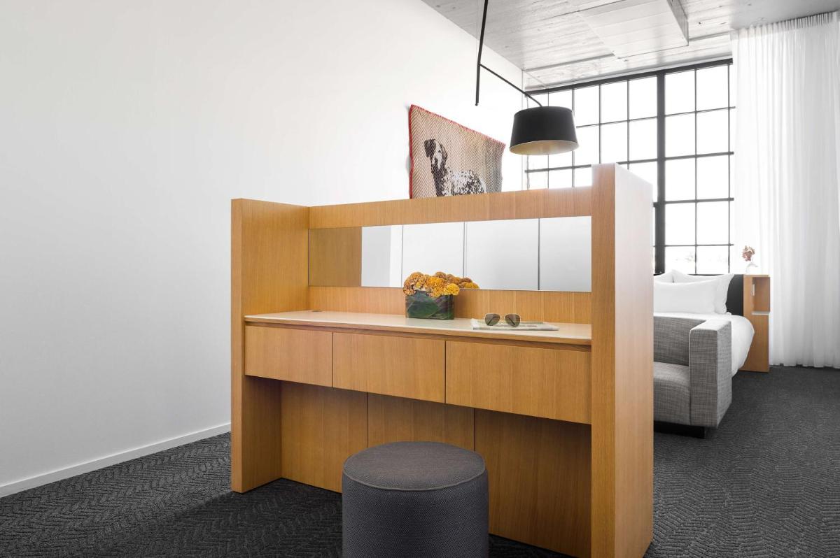 21c Museum Hotel Oklahoma City - image 2