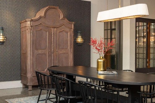 21c Museum Hotel Oklahoma City - image 21