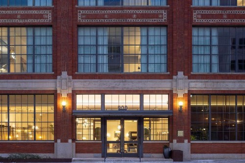 21c Museum Hotel Oklahoma City - image 22