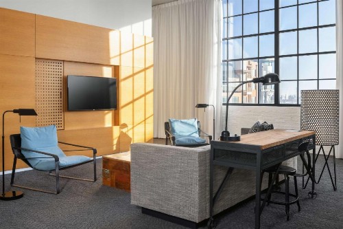 21c Museum Hotel Oklahoma City - image 26