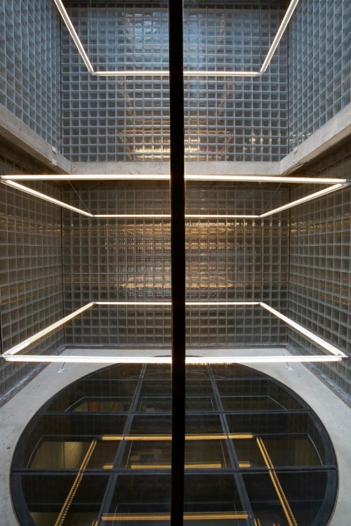 21c Museum Hotel Oklahoma City - image 27