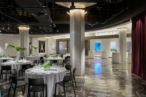 21c Museum Hotel Oklahoma City - image 3