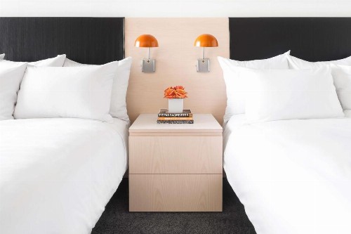 21c Museum Hotel Oklahoma City - image 30