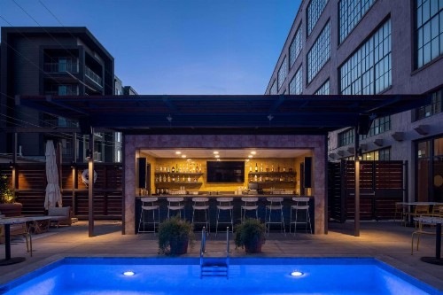 21c Museum Hotel Oklahoma City - image 31