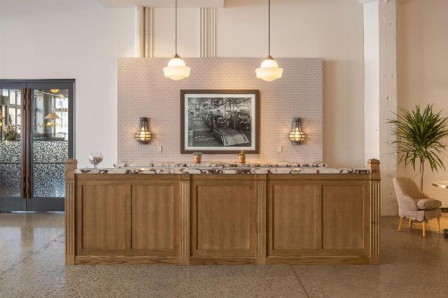 21c Museum Hotel Oklahoma City - image 32