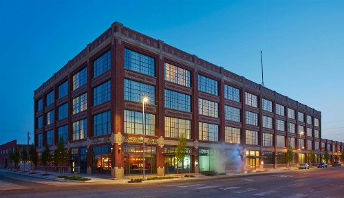 21c Museum Hotel Oklahoma City - image 33