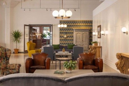 21c Museum Hotel Oklahoma City - image 35
