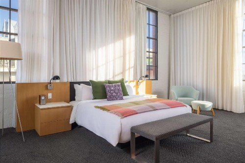 21c Museum Hotel Oklahoma City - image 39