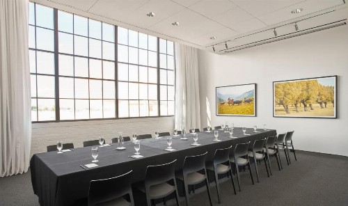 21c Museum Hotel Oklahoma City - image 41