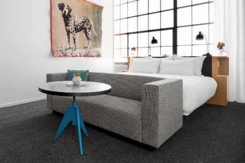 21c Museum Hotel Oklahoma City - image 46