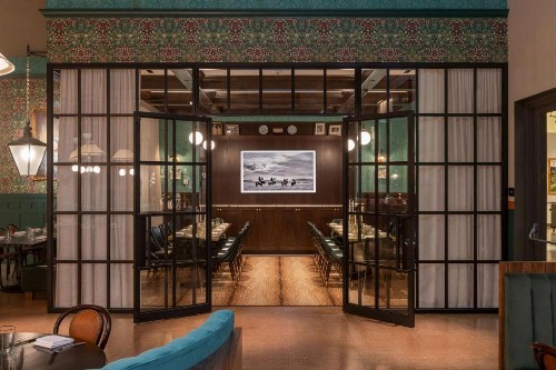 21c Museum Hotel Oklahoma City - image 7
