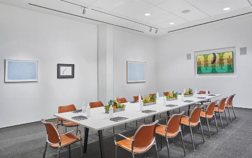 21c Museum Hotel Oklahoma City - image 8