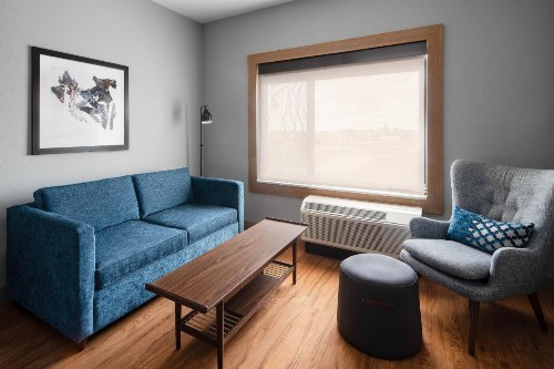 Four Points by Sheraton Oklahoma City Airport - image 11