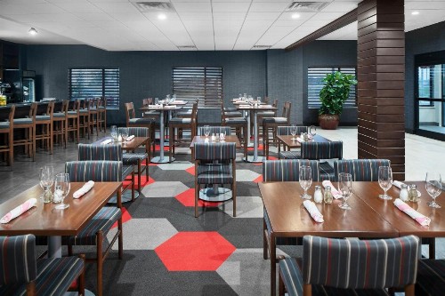 Four Points by Sheraton Oklahoma City Airport - image 13