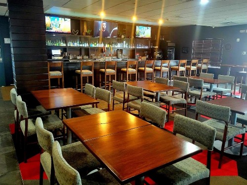 Four Points by Sheraton Oklahoma City Airport - image 15
