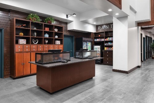 Four Points by Sheraton Oklahoma City Airport - image 16