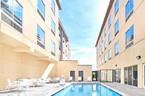 Four Points by Sheraton Oklahoma City Airport - image 19