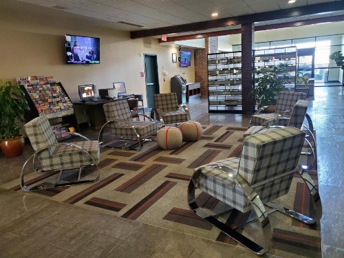 Four Points by Sheraton Oklahoma City Airport - image 21