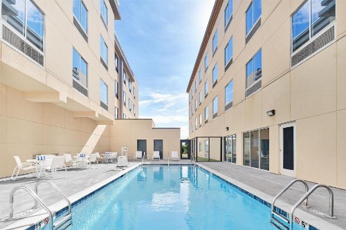 Four Points by Sheraton Oklahoma City Airport - image 24