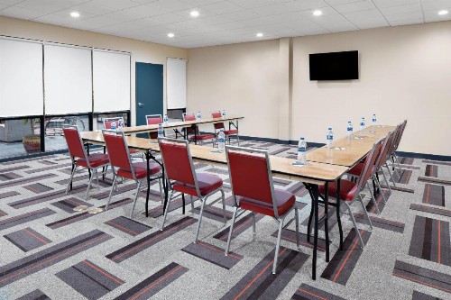 Four Points by Sheraton Oklahoma City Airport - image 27