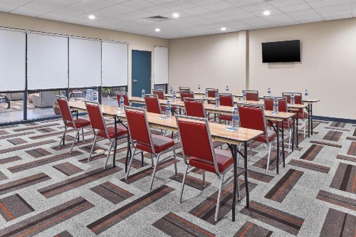 Four Points by Sheraton Oklahoma City Airport - image 28