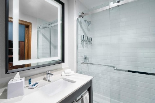 Four Points by Sheraton Oklahoma City Airport - image 29