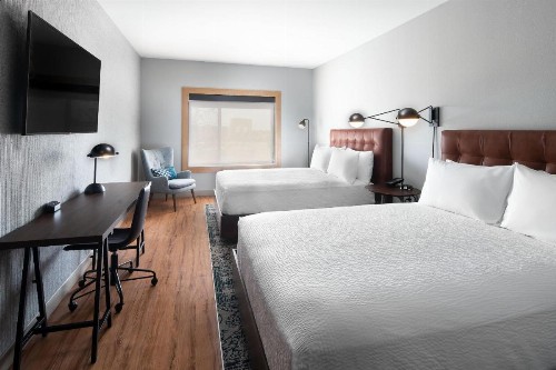 Four Points by Sheraton Oklahoma City Airport - image 4