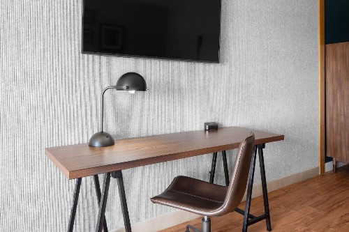 Four Points by Sheraton Oklahoma City Airport - image 6