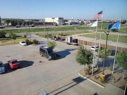 Four Points by Sheraton Oklahoma City Airport - image 7