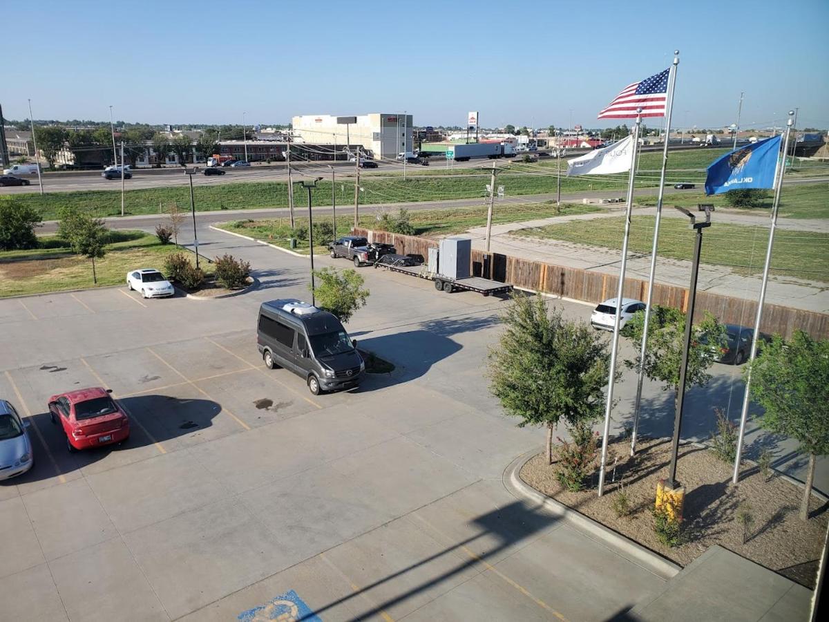 Four Points by Sheraton Oklahoma City Airport - image 7