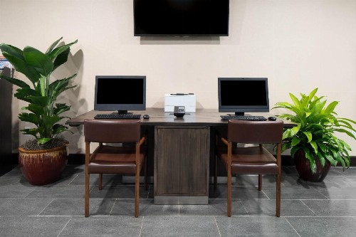 Four Points by Sheraton Oklahoma City Airport - image 8