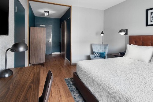 Four Points by Sheraton Oklahoma City Airport - image 9