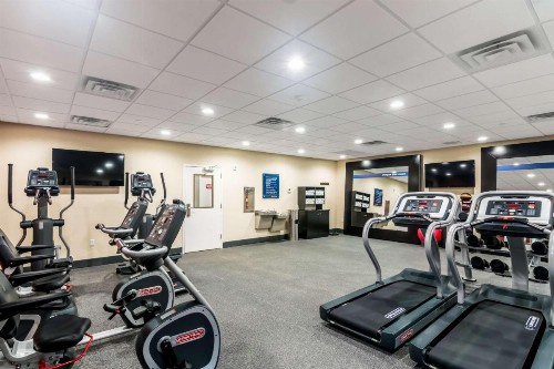 Hampton Inn Oklahoma City Northeast OK - image 14