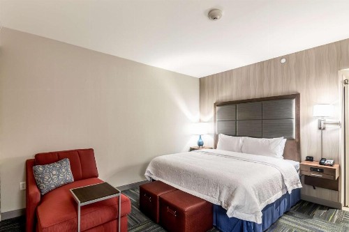 Hampton Inn Oklahoma City Northeast OK - image 18