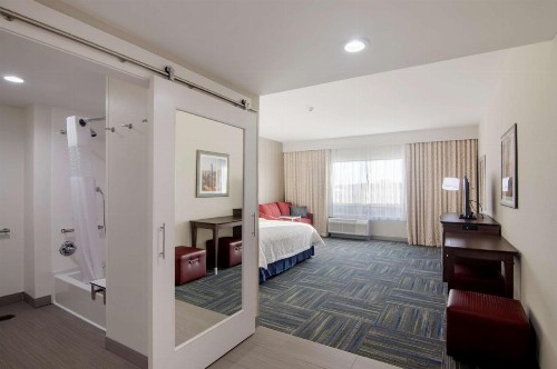 Hampton Inn Oklahoma City Northeast OK - image 19