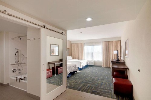 Hampton Inn Oklahoma City Northeast OK - image 21