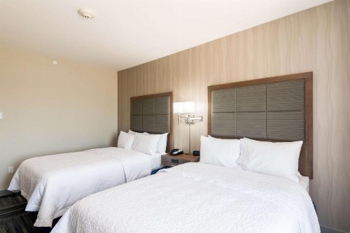 Hampton Inn Oklahoma City Northeast OK - image 22