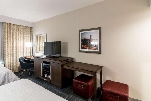 Hampton Inn Oklahoma City Northeast OK - image 24