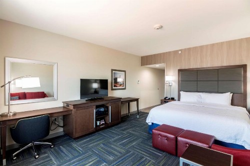 Hampton Inn Oklahoma City Northeast OK - image 26
