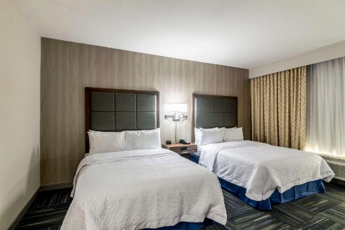 Hampton Inn Oklahoma City Northeast OK - image 28