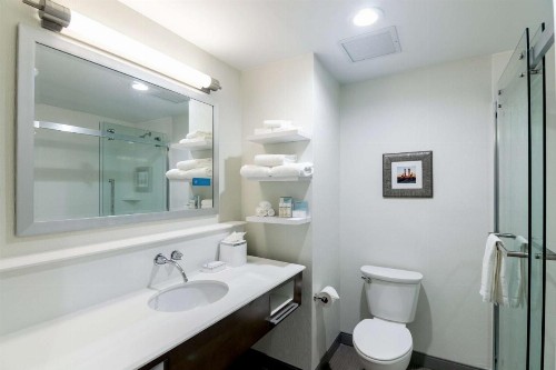 Hampton Inn Oklahoma City Northeast OK - image 29