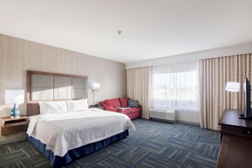 Hampton Inn Oklahoma City Northeast OK - image 30